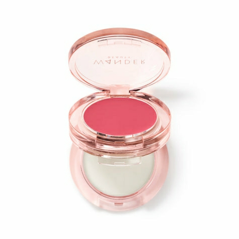 Wander Beauty - "Double Date" Lip and Cheek